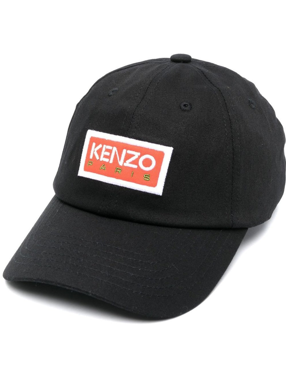 CAPPELLO DA BASEBALL CON RICAMO - Galleria Graffiti - KENZO - 3612230423787