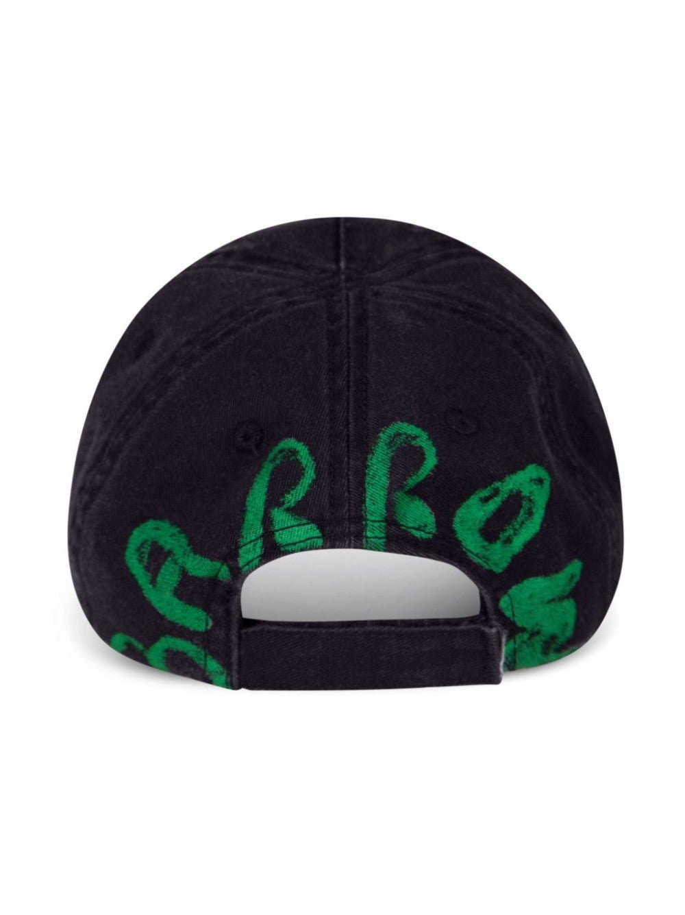 CAPPELLO DA BASEBALL EFFETTO GRAFFITO - Galleria Graffiti - BARROW - 8056662028687