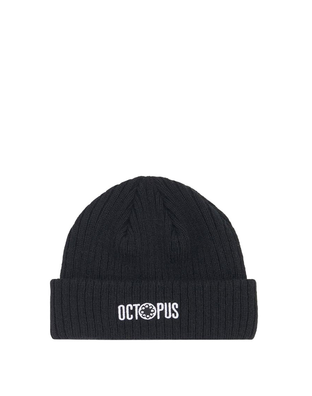 CAPPELLO LOGATO "BEANIE" - Galleria Graffiti - OCTOPUS - 8056891002472