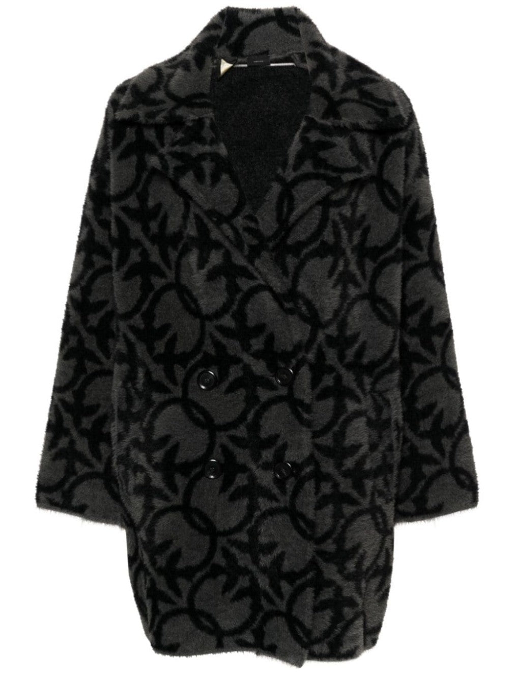 CAPPOTTO "TORO" - Galleria Graffiti - PINKO - 8057769561657