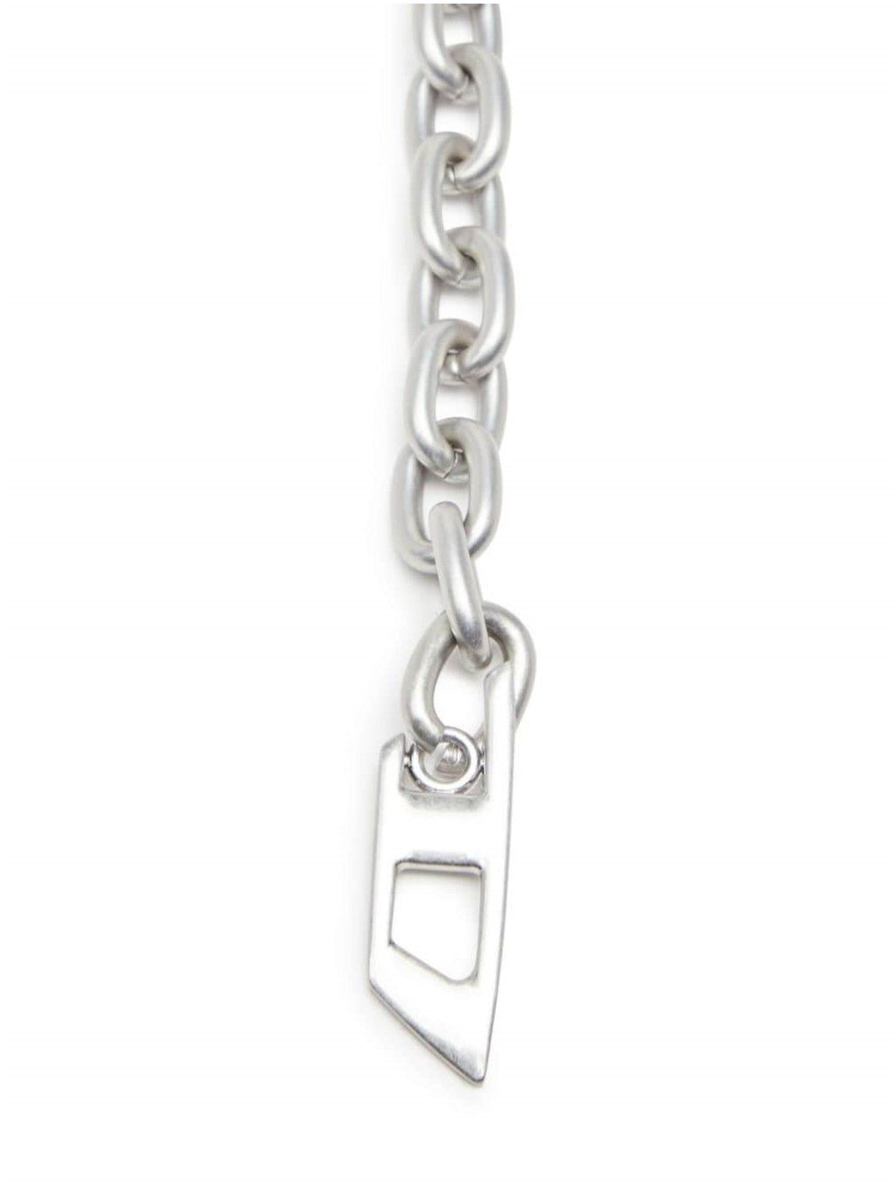 CINTURA "B CHARM CHAIN" - Galleria Graffiti - DIESEL - 8058992255146