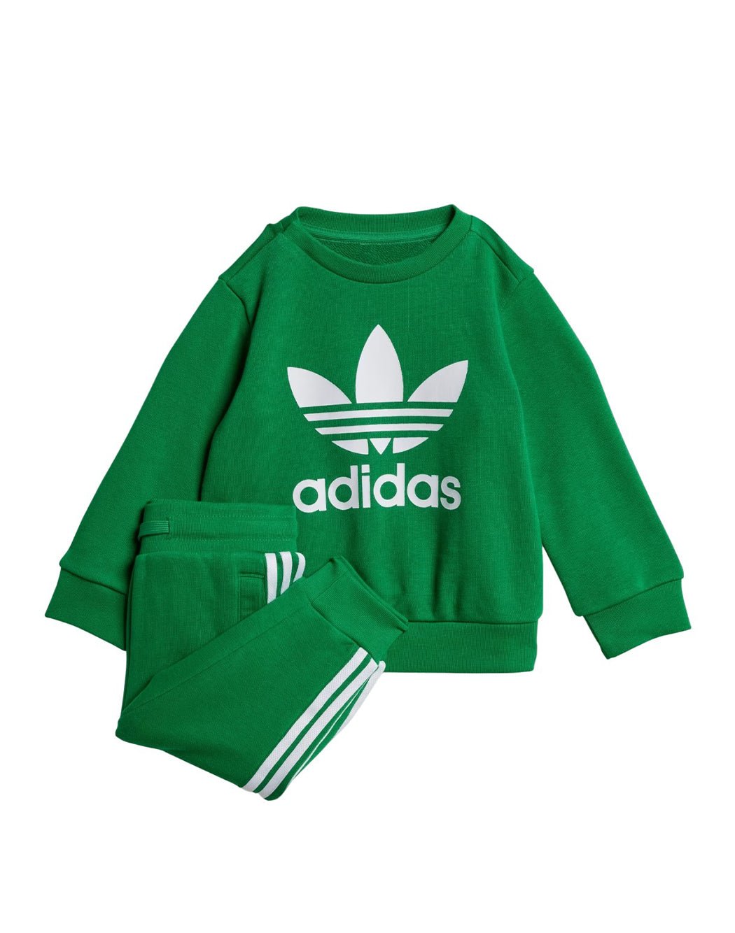 COMPLETO "CREW INFANT" - Galleria Graffiti - ADIDAS - 4067894127578