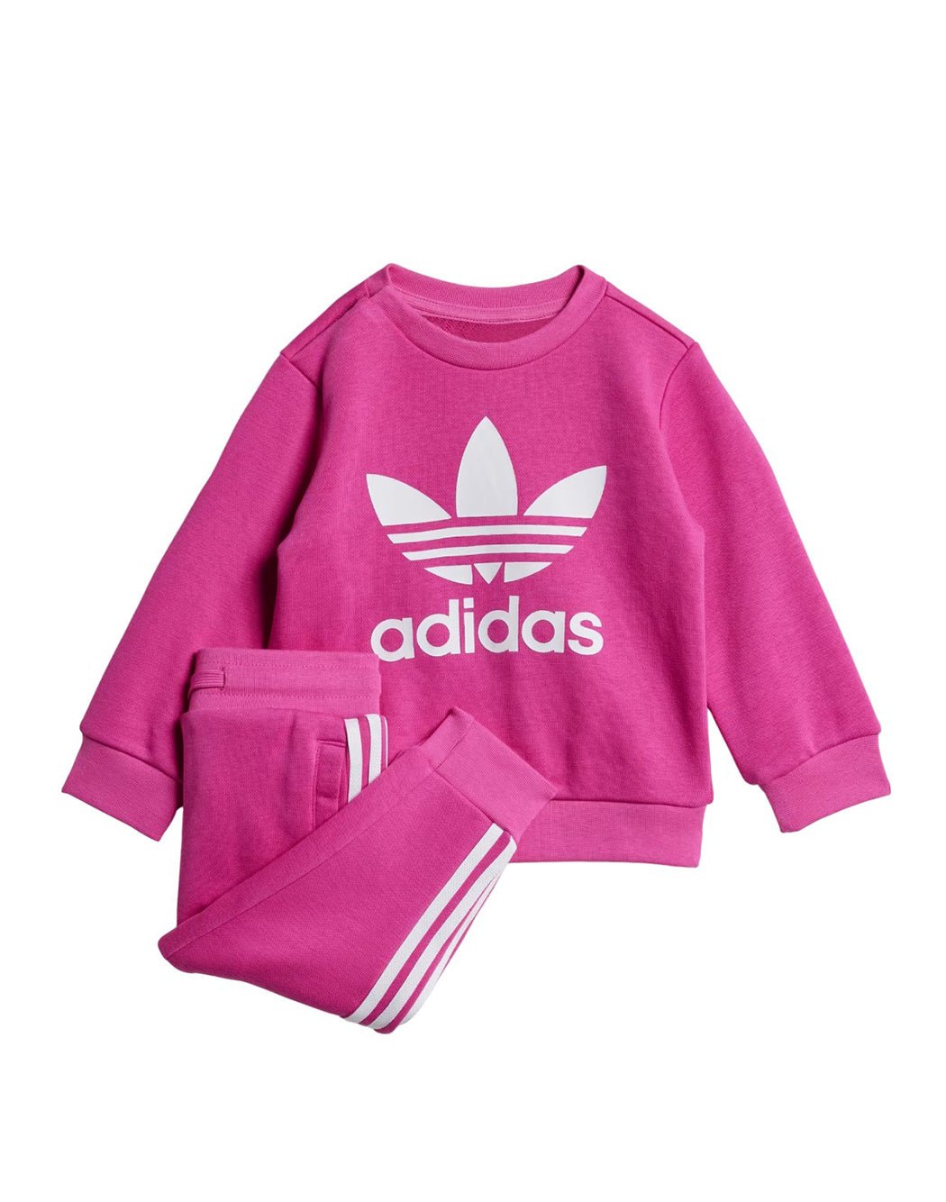 COMPLETO "CREW INFANT" - Galleria Graffiti - ADIDAS - 4067894238595