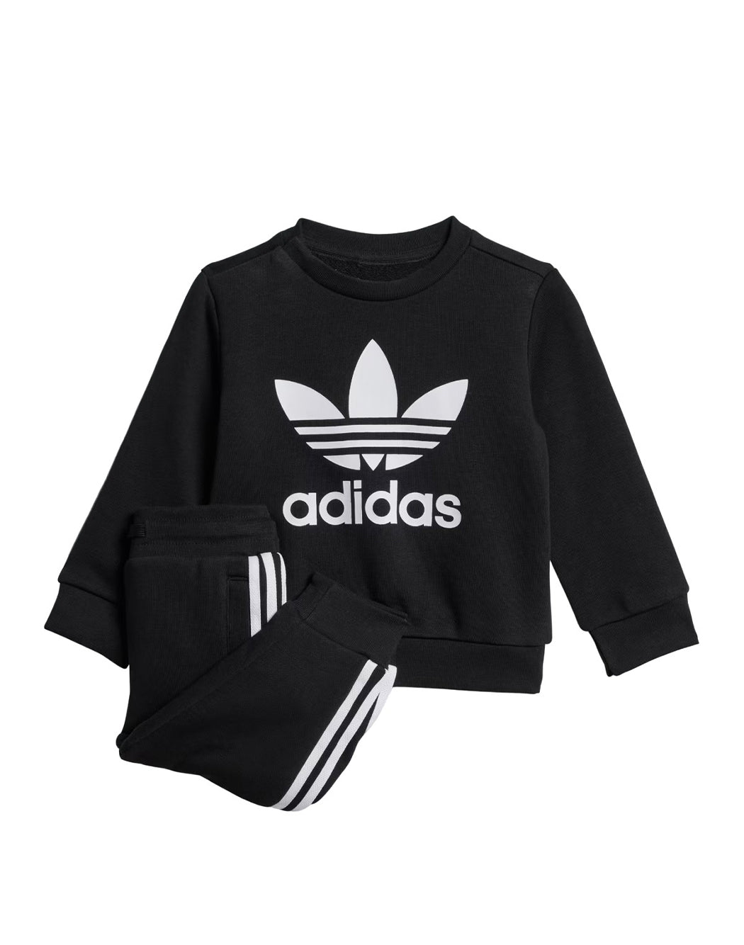 COMPLETO "CREW INFANT" - Galleria Graffiti - ADIDAS - 4067894242059