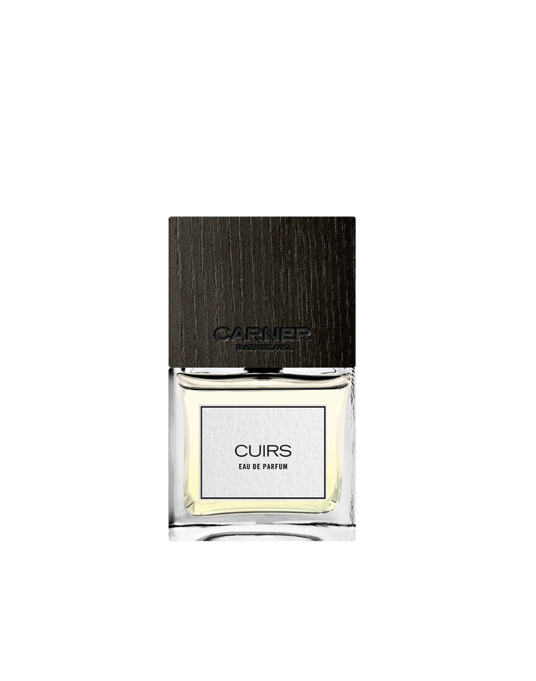 CUIRS EDP - Galleria Graffiti - CARNER - 8437011481085