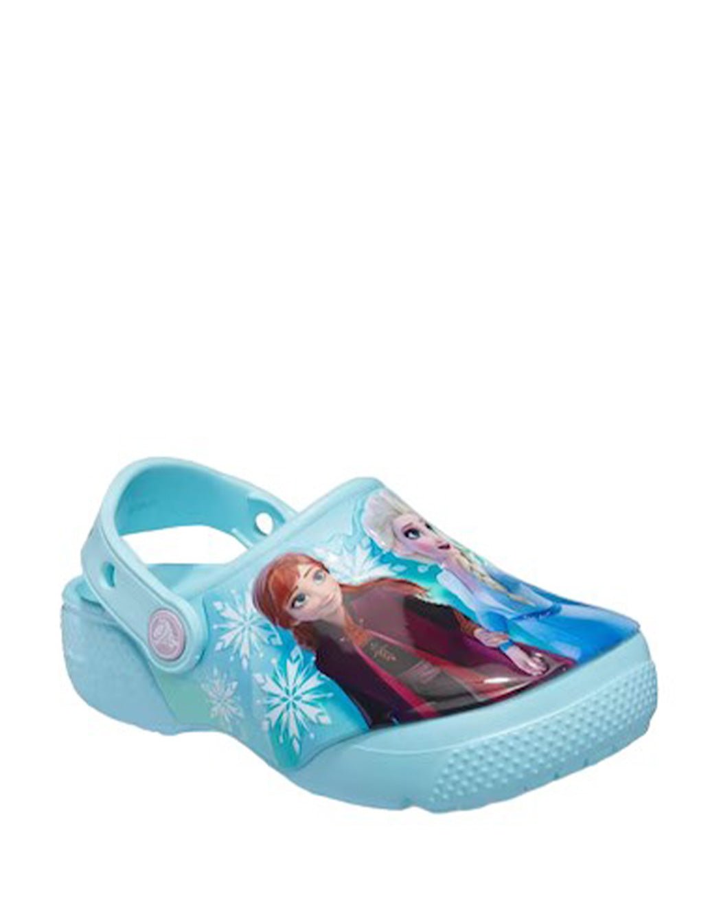 DISNEY FROZEN II CLOG - Galleria Graffiti - CROCS - 191448869387