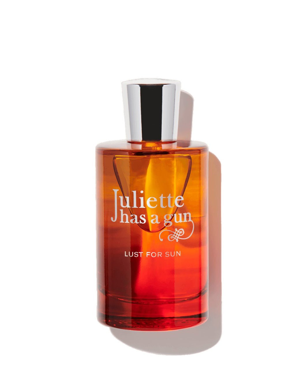 EAU DE PARFUM "LUST FOR SUN" - Galleria Graffiti - JULIETTE HAS A GUN - 