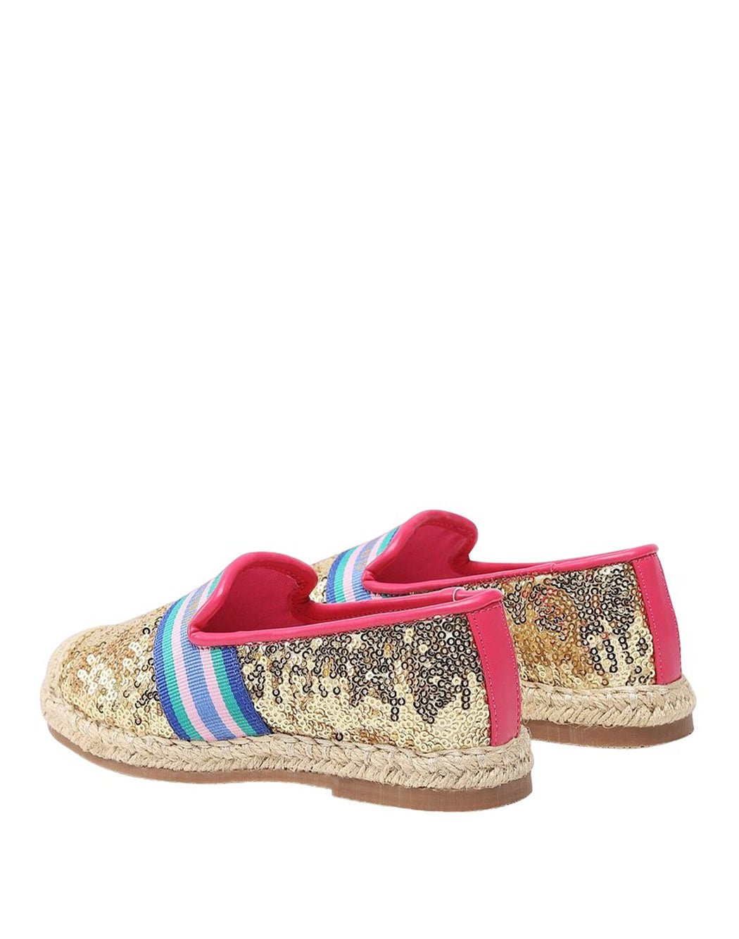 ESPADRILLAS - Galleria Graffiti - THE MARC JACOBS - 3143161838635