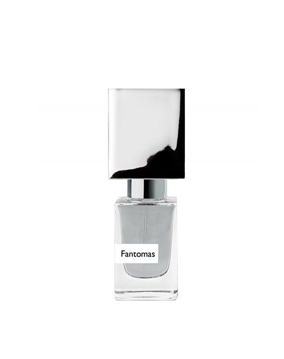 FANTOMAS EAU DE PARFUM - Galleria Graffiti - NASOMATTO - 8717774840344