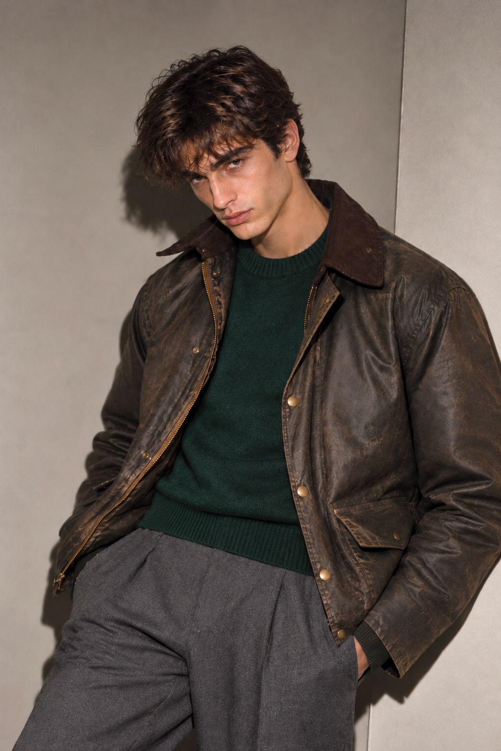 Uomo