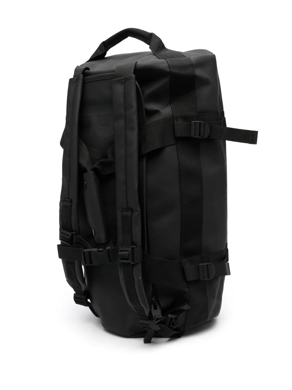 Rains ZAINO TEXEL DUFFEL Nero