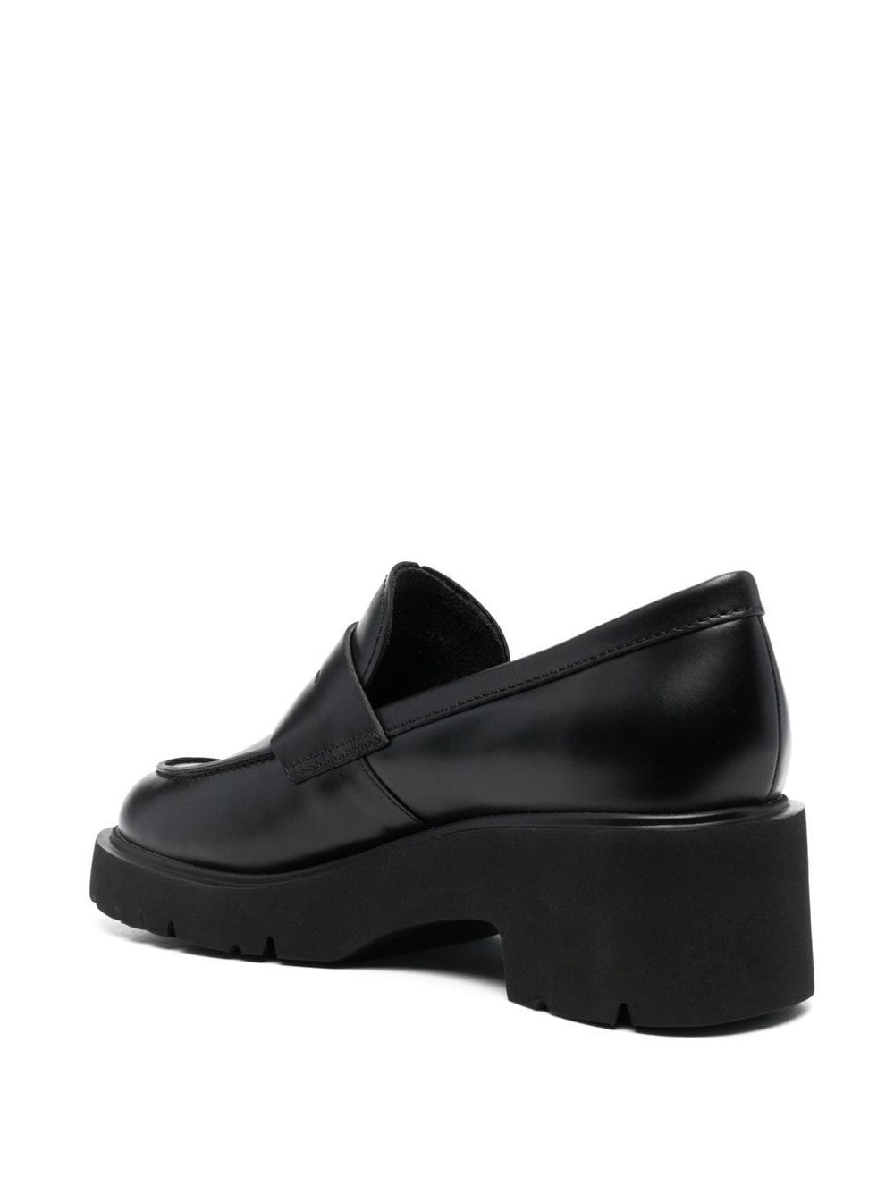 "Camper MOCASSINI "MILAH" Nero"