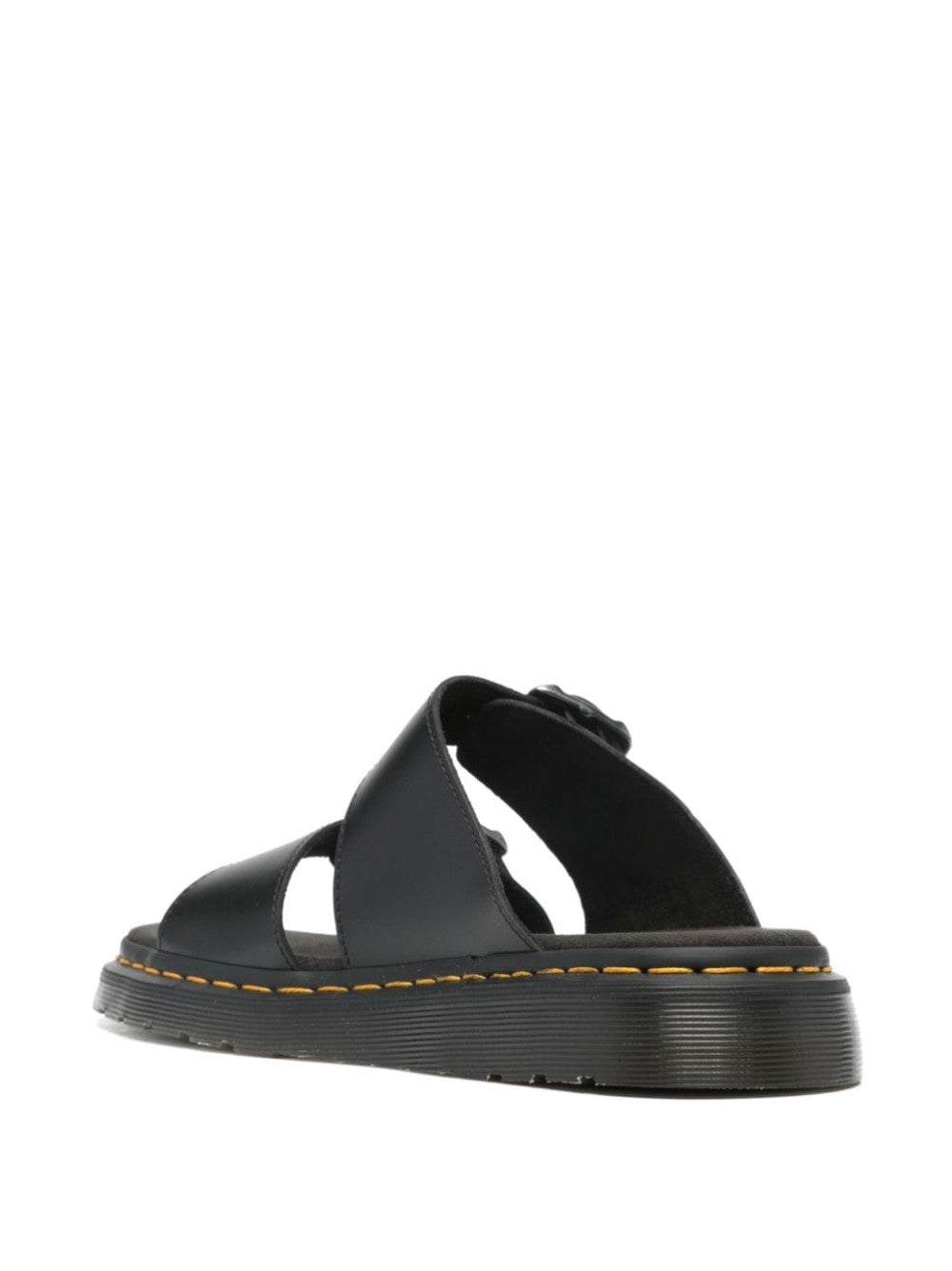 "Dr. Martens SANDALI "JOSEF" Nero"