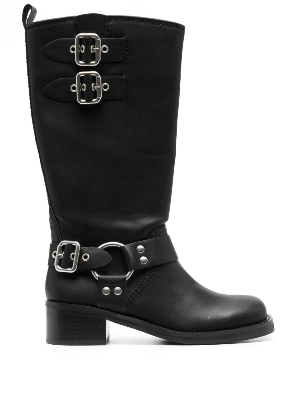 Steve Madden  Nero