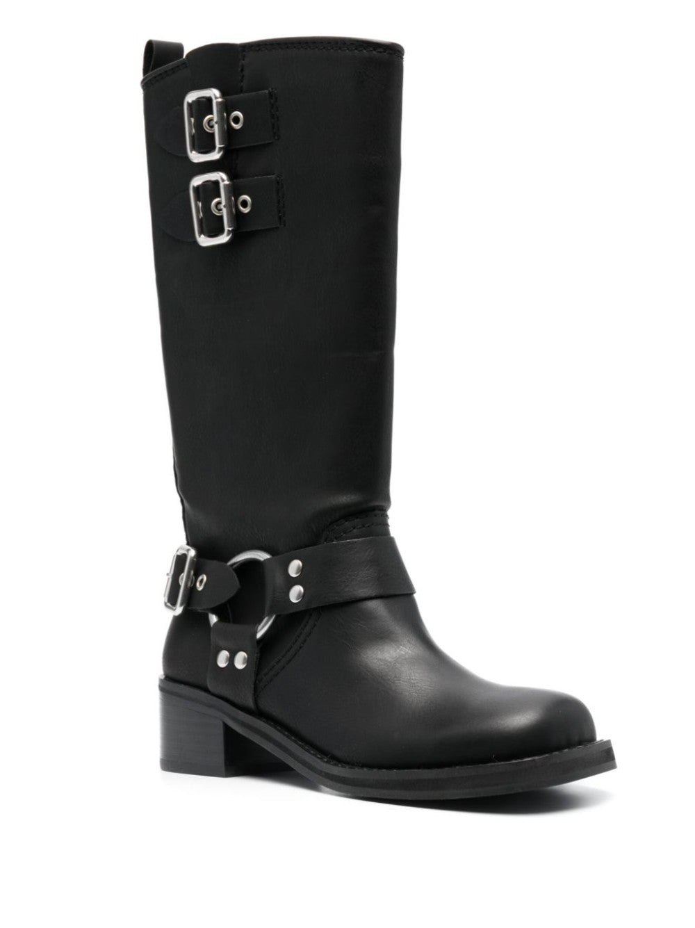 Steve Madden  Nero