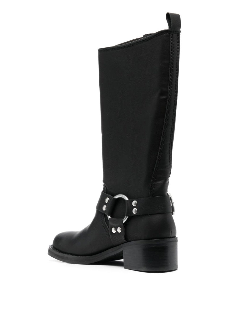 Steve Madden  Nero