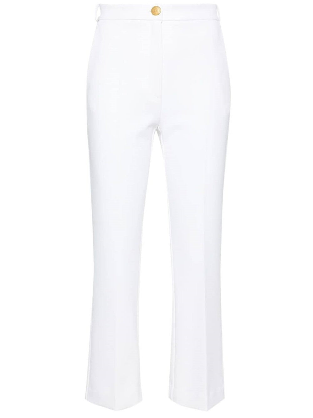 Pantaloni Cropped