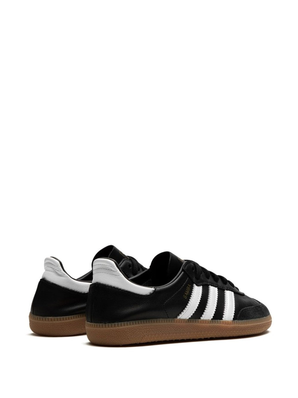 "Adidas SNEAKERS "SAMBA" Black"