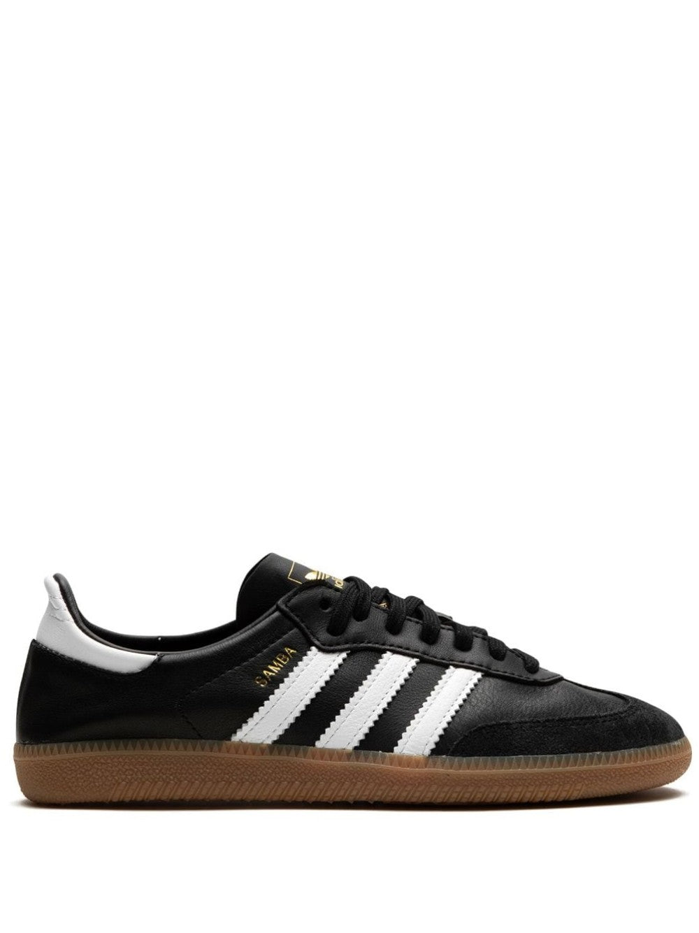 „Adidas SNEAKERS „SAMBA“ Schwarz“