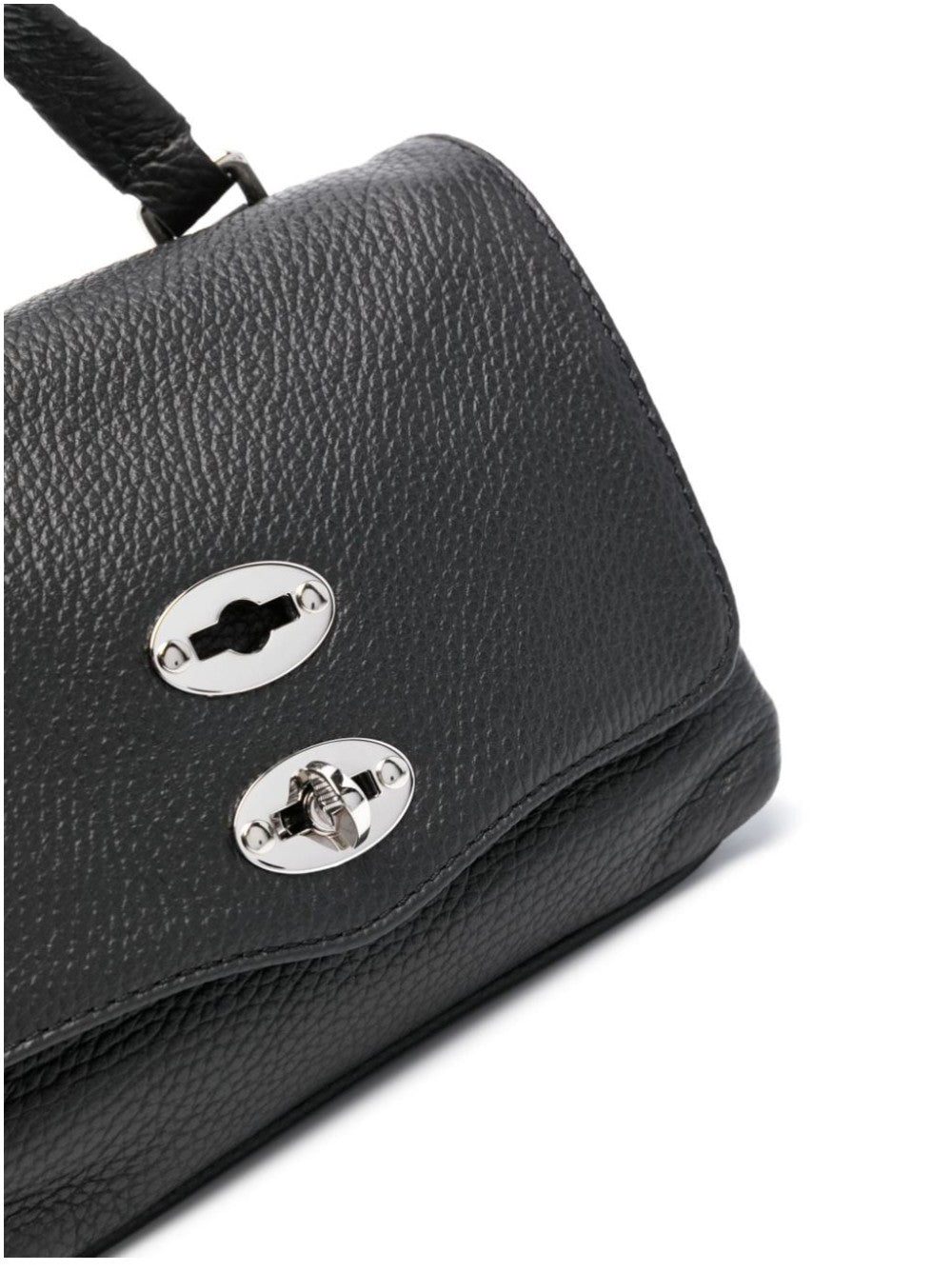 "Zanellato BORSA "POSTINA® DAILY BABY " Nero"