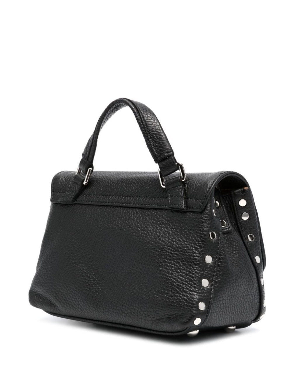 "Zanellato BORSA "POSTINA® DAILY BABY " Nero"