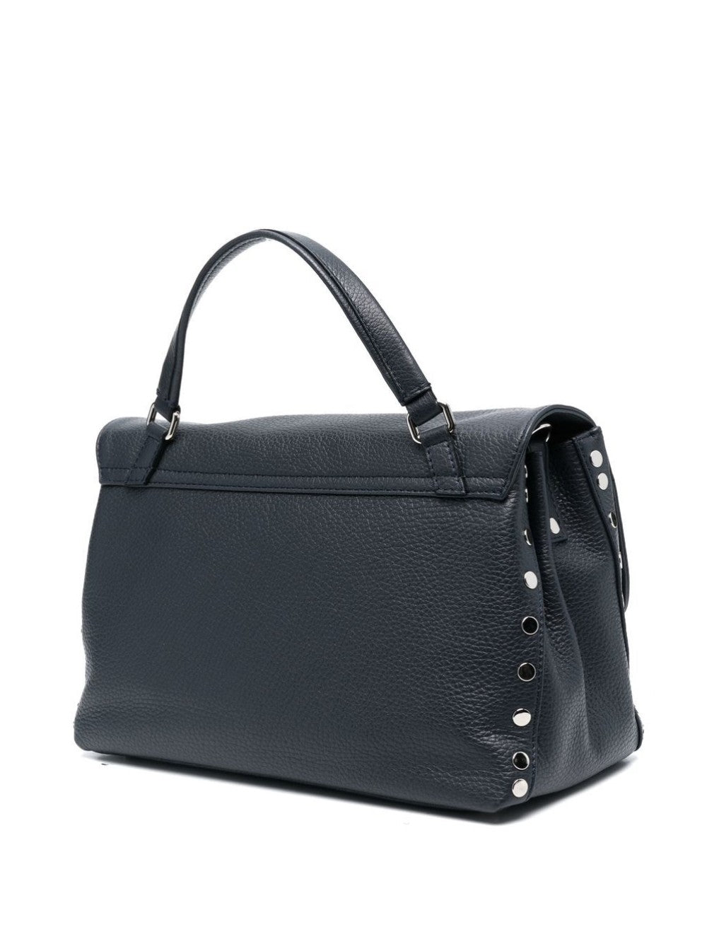 "Zanellato BORSA "POSTINA® DAILY " Blu"