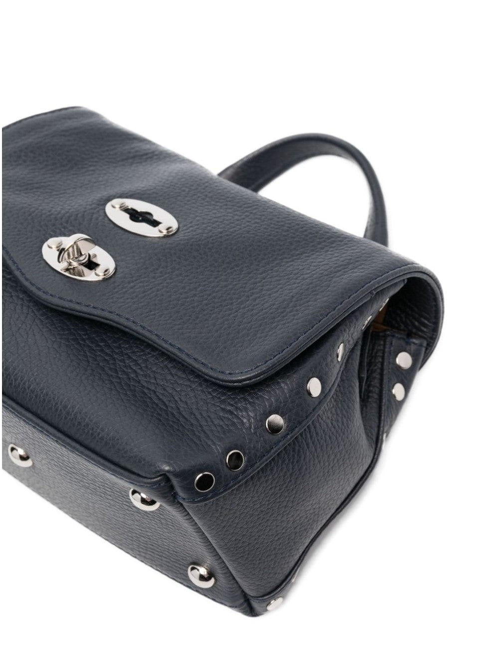 "Zanellato BORSA "POSTINA® DAILY BABY " Blu"