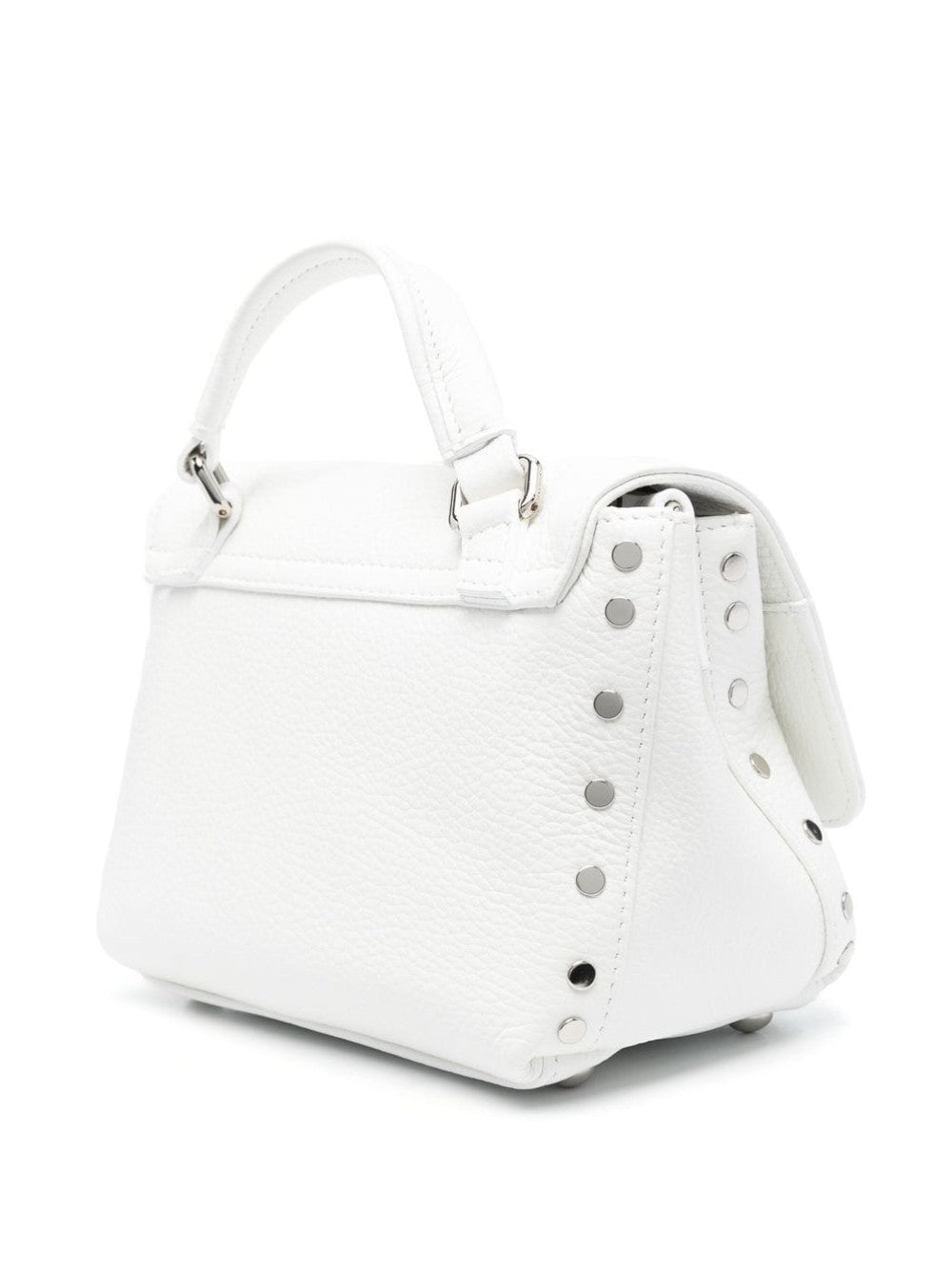 "Zanellato "POSTINA® DAILY BABY " Bianco"