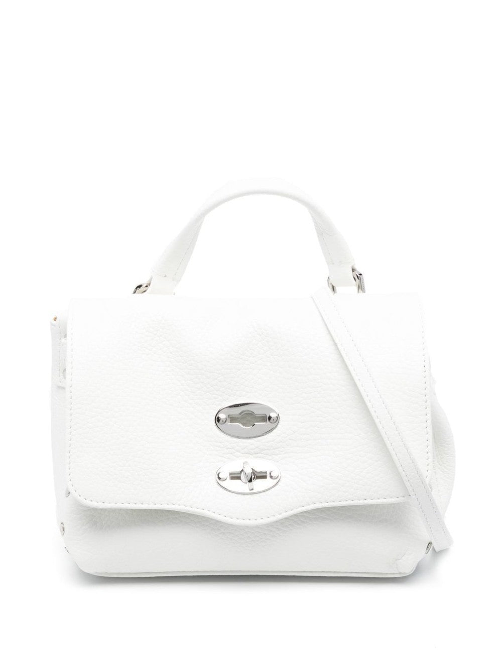 "Zanellato "POSTINA® DAILY BABY " Bianco"