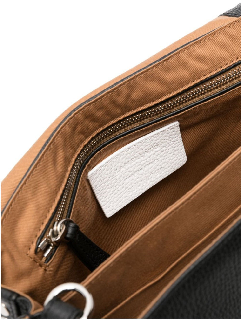 "Zanellato BORSA "POSTINA® DAILY " Nero"