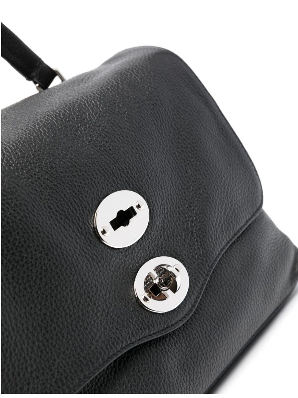 "Zanellato BORSA "POSTINA® DAILY " Nero"