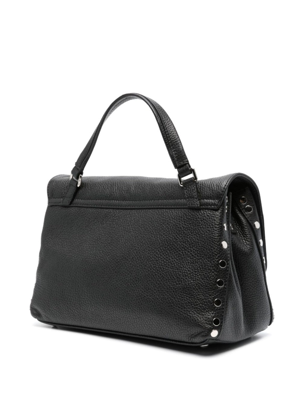 "Zanellato BORSA "POSTINA® DAILY " Nero"