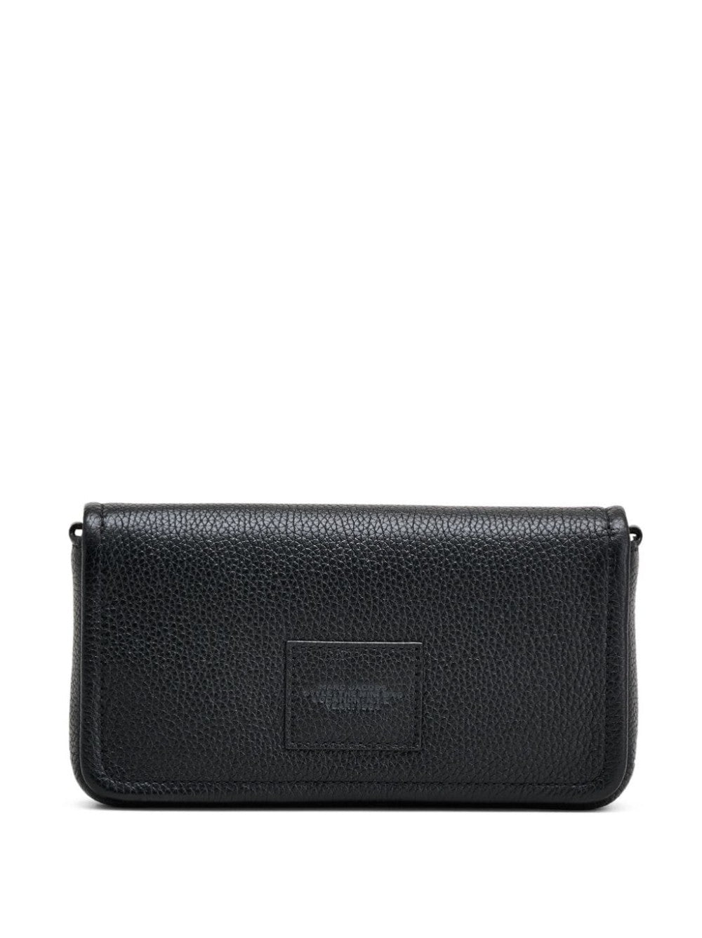 "Marc Jacobs BORSA "THE LEATHER MINI BAG" Nero"