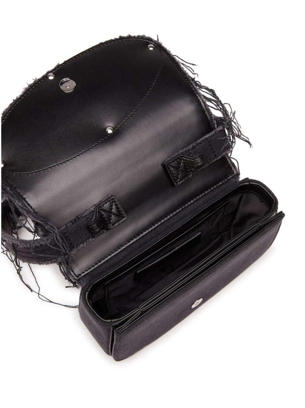 "Diesel BORSA "1DR" Nero"