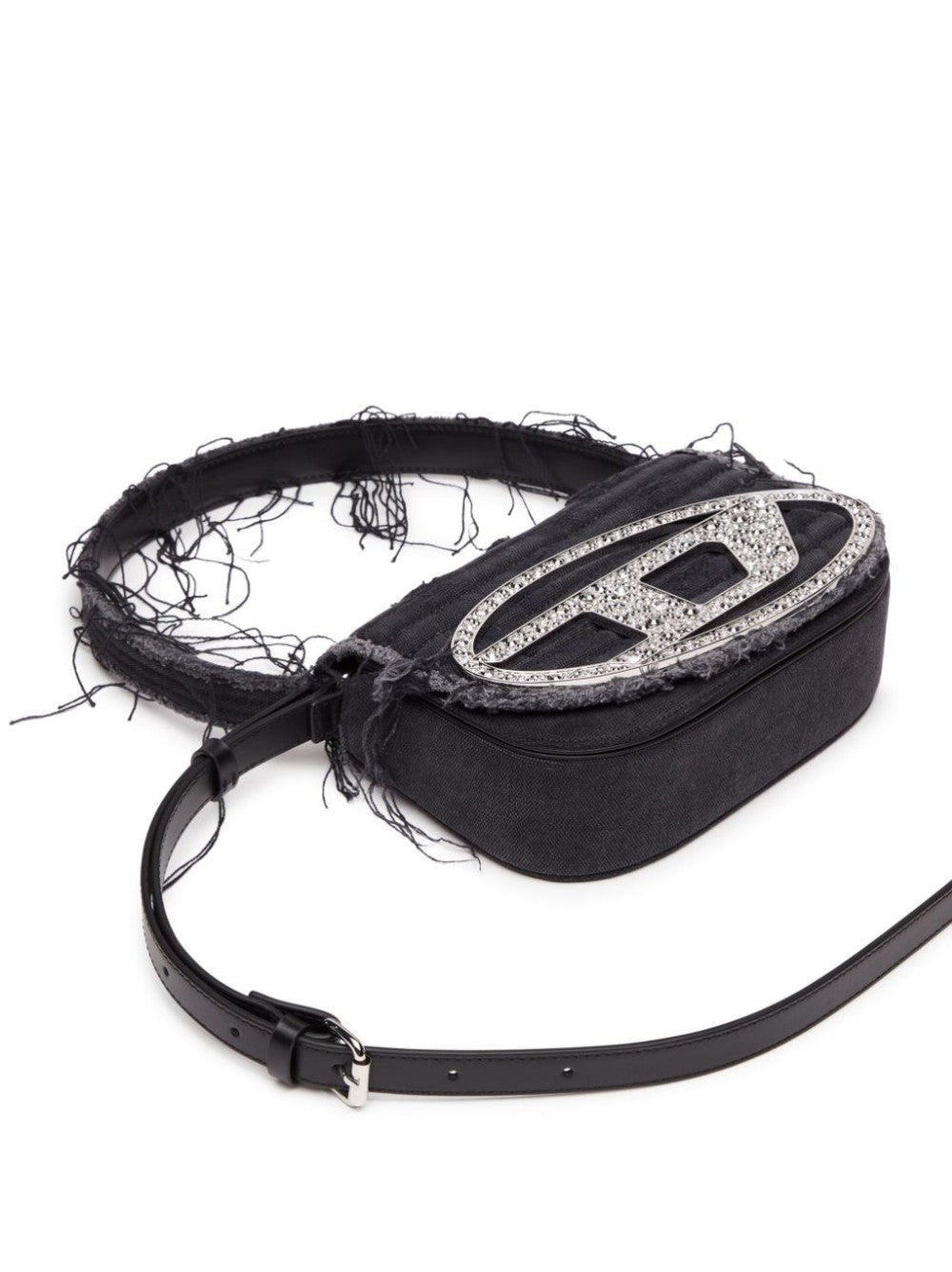 "Diesel BORSA "1DR" Nero"