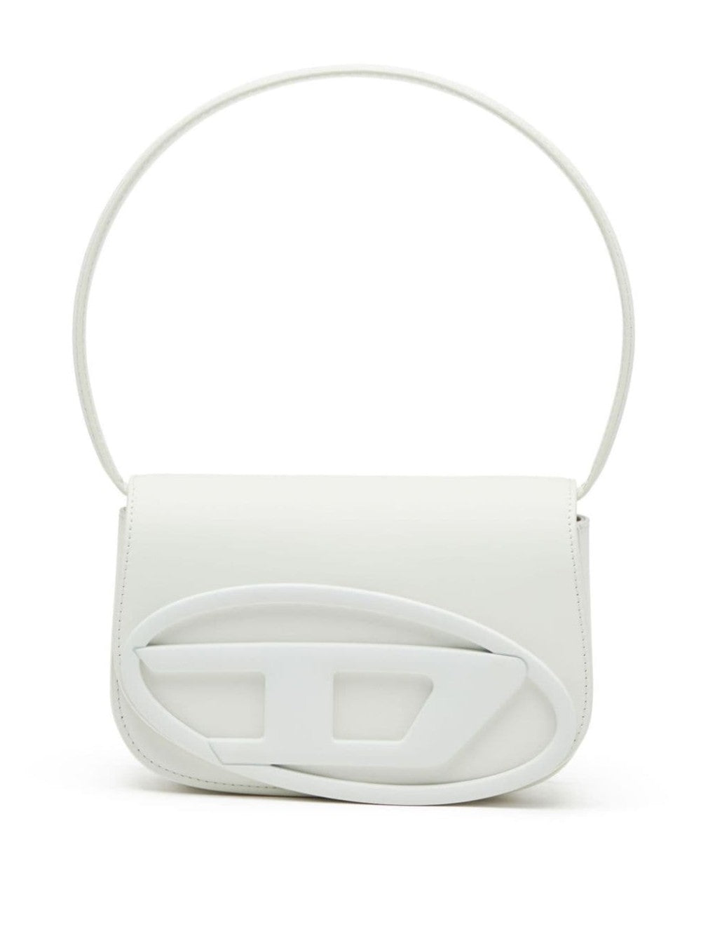 "Diesel BORSA "1-DR" Bianco"