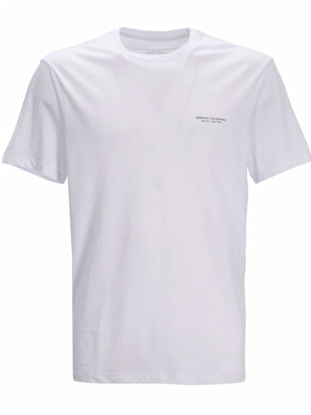 T-SHIRT CLASSICA CON LOGO