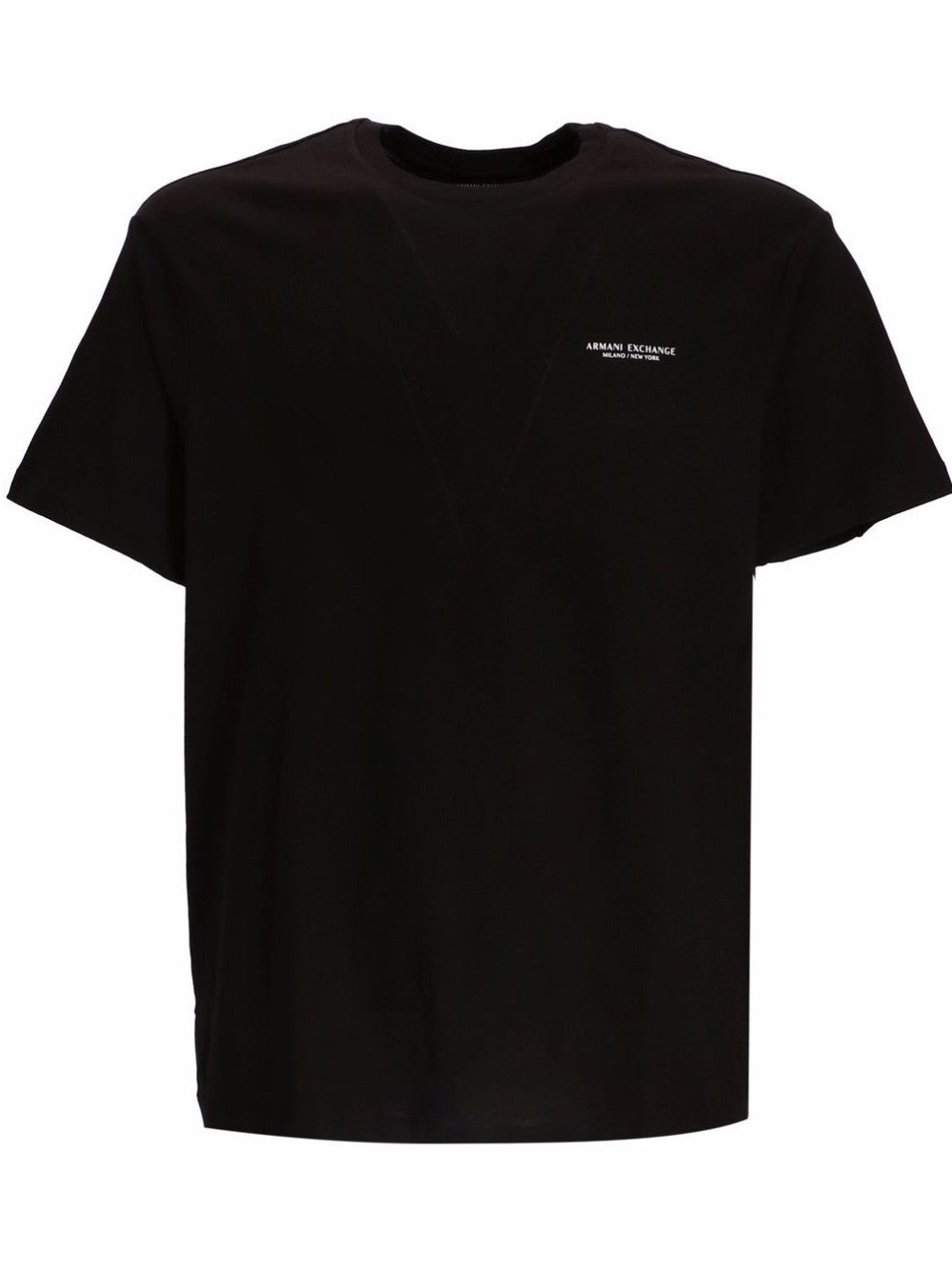 Classic T-shirt with logo
