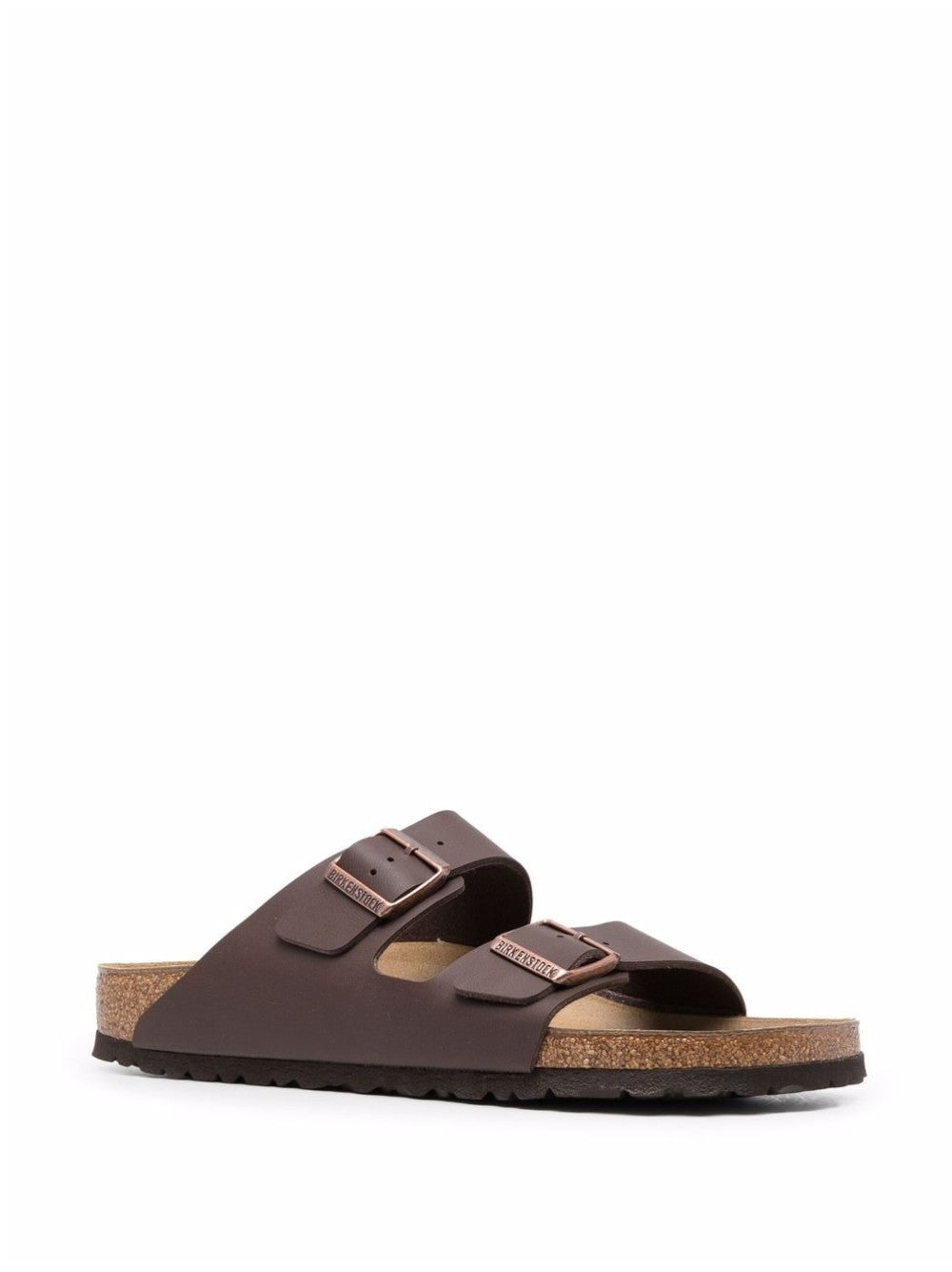 "Birkenstock SANDALI "ARIZONA" Marrone"