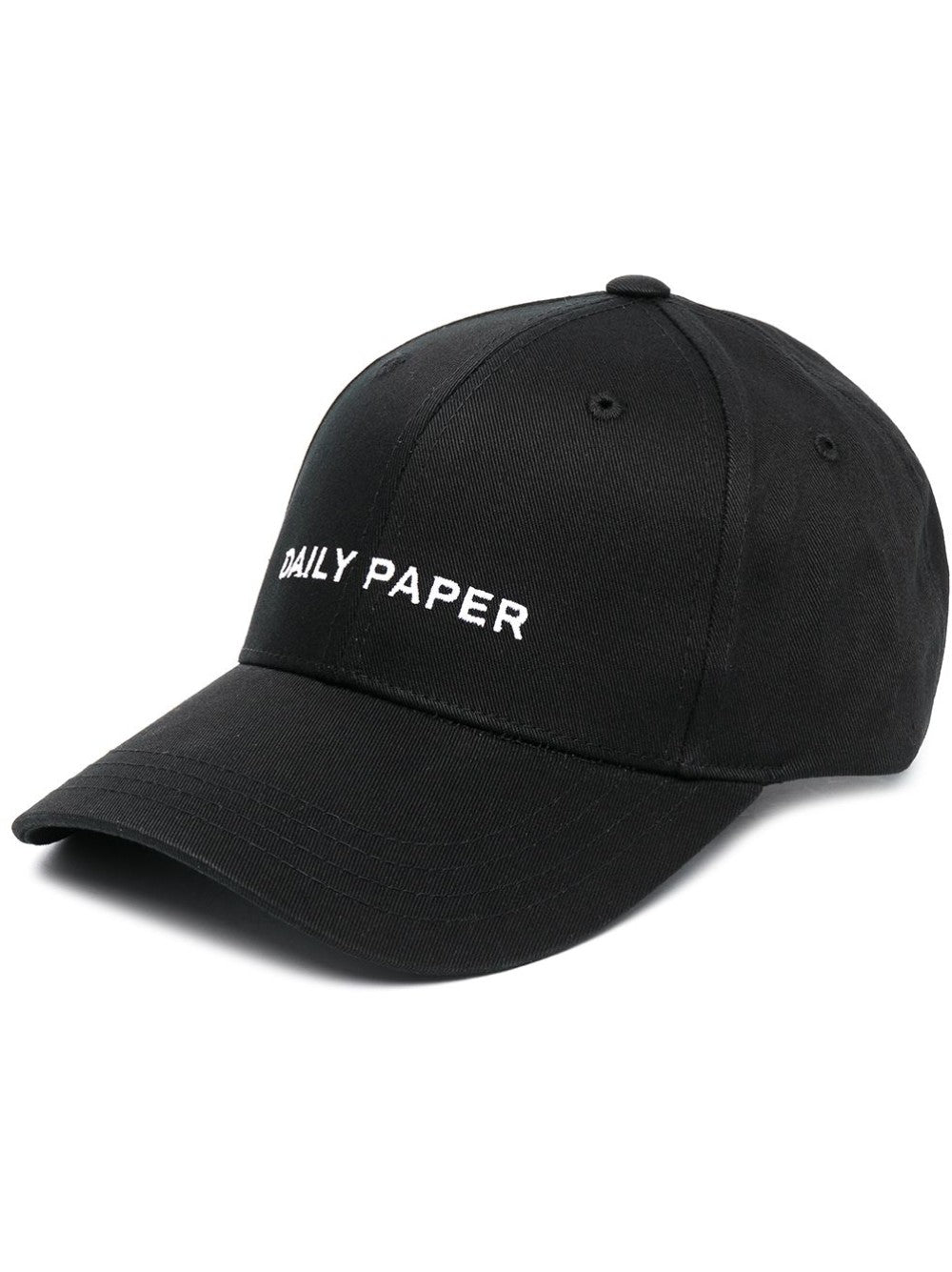 "Daily Paper CAPPELLO "E-CAP 3" Nero"