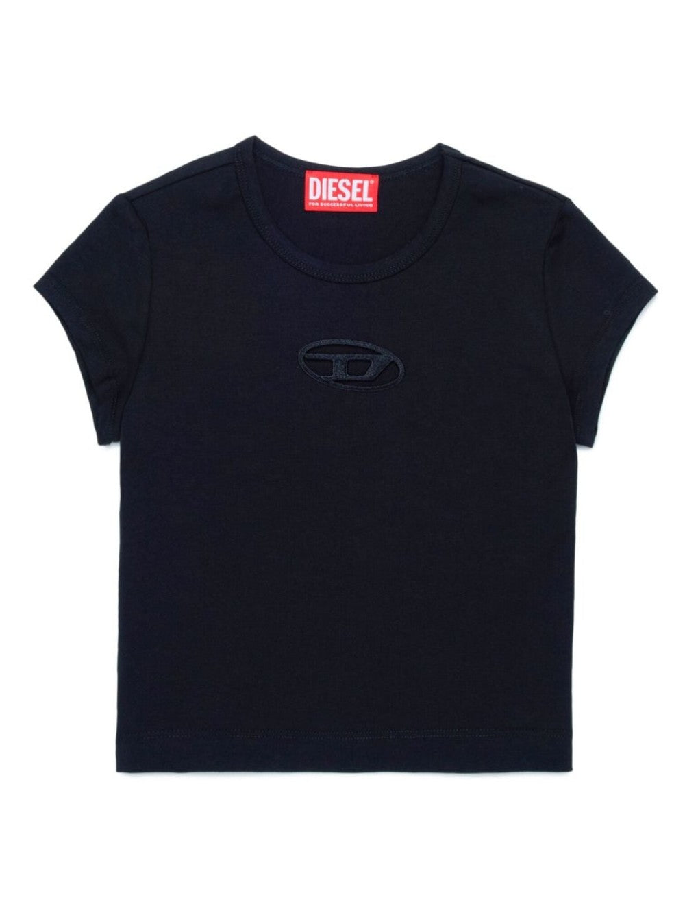 Oval D t-shirt