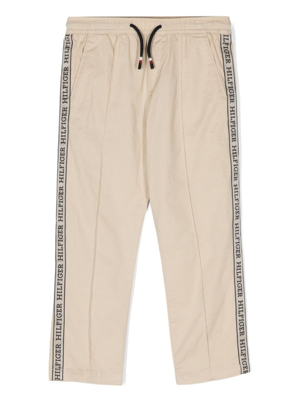 PANTALONE LOGATO "CLAY"