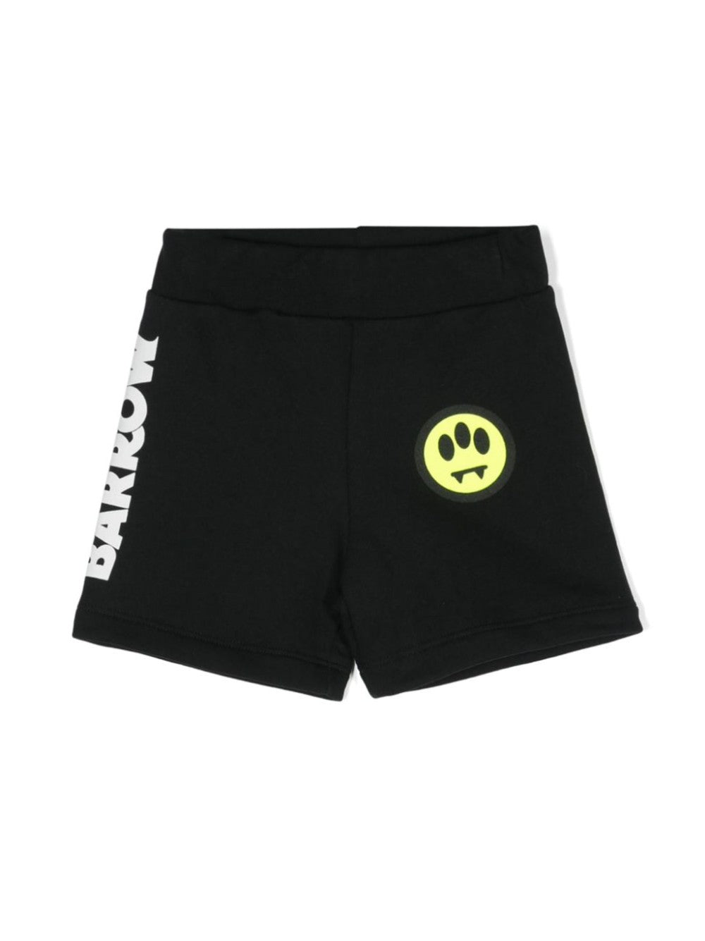 SHORTS CON LOGO SUL DAVANTI