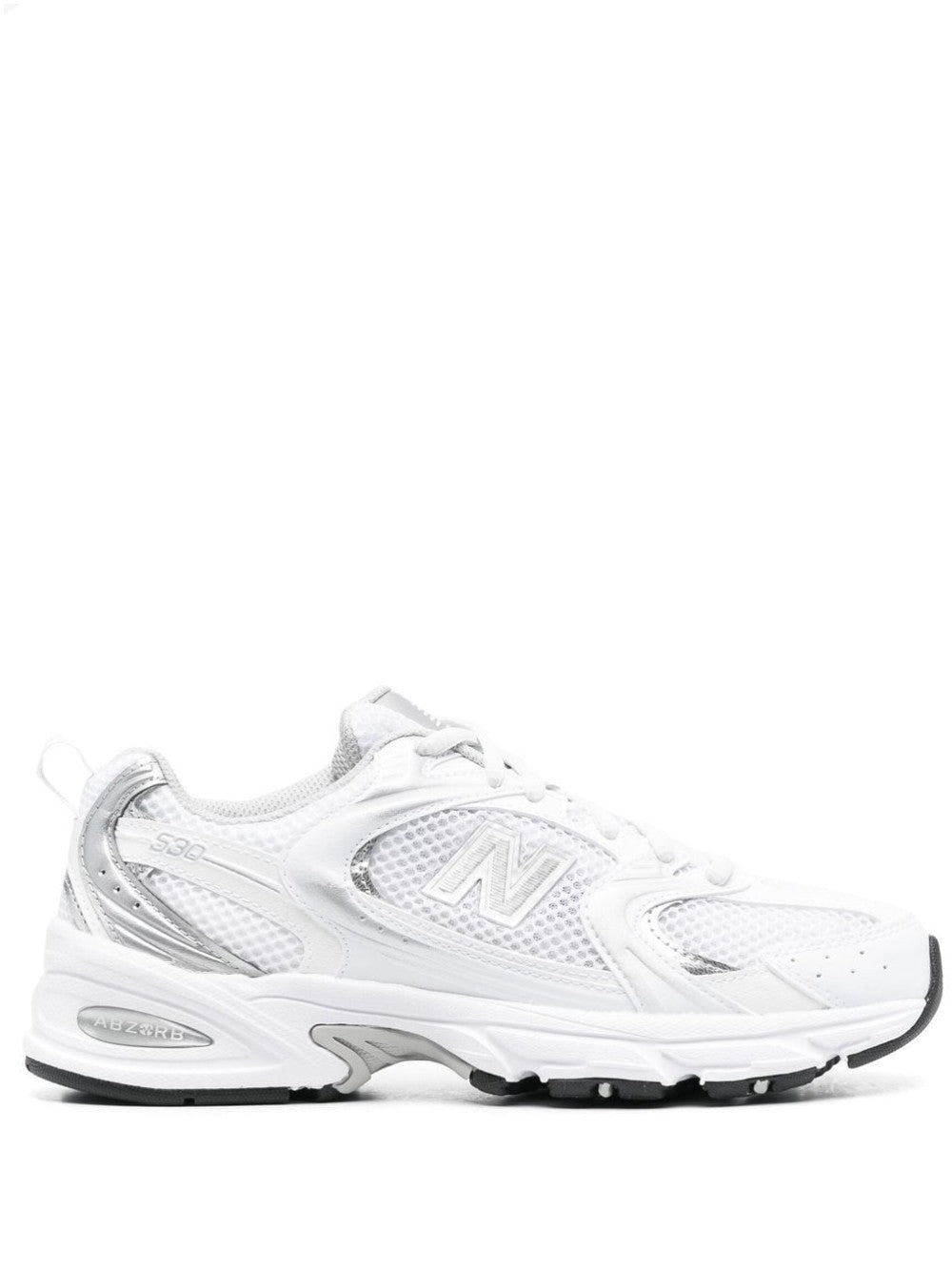 "New Balance SNEAKERS "530" Bianco"