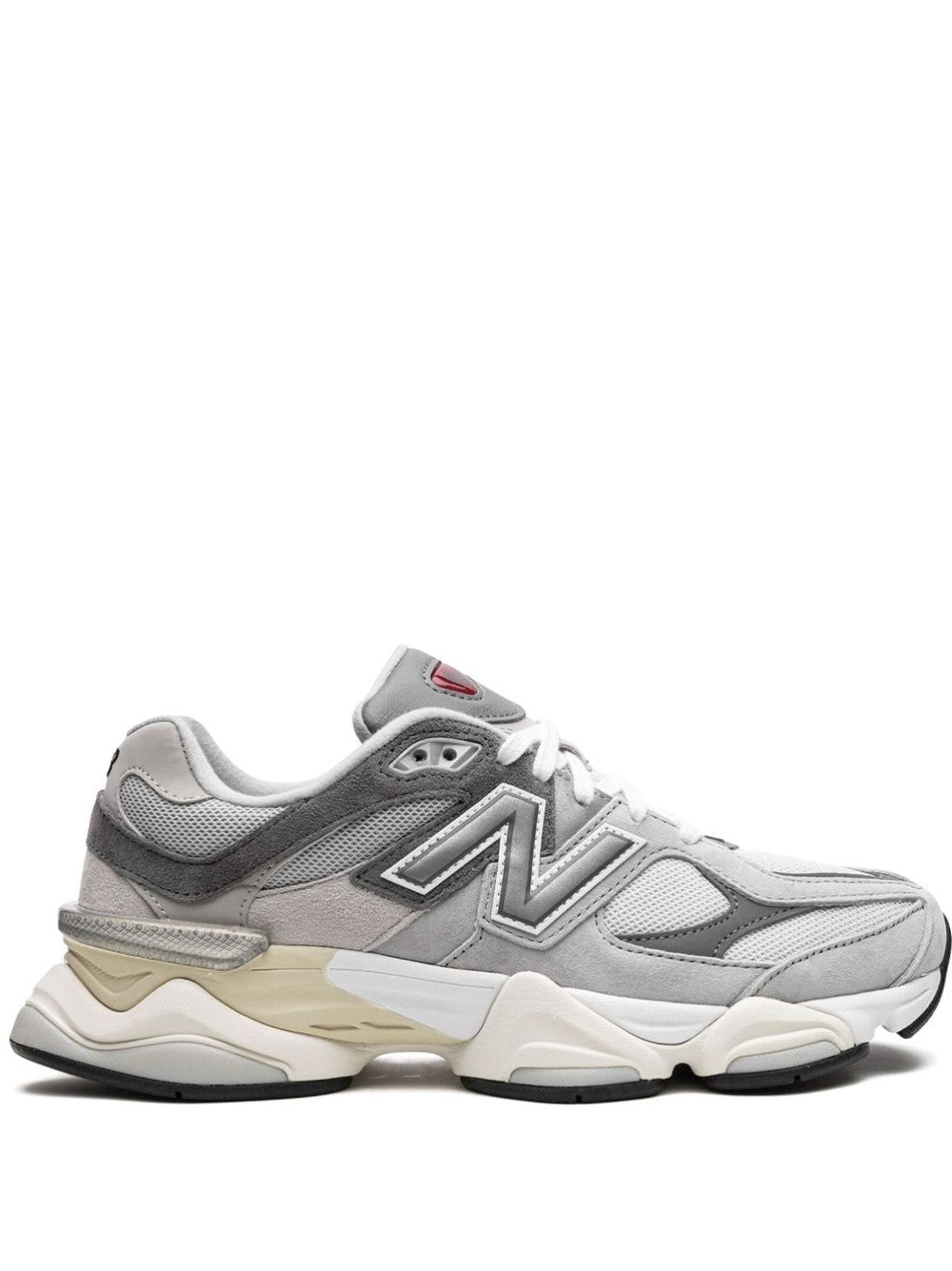 "New Balance SNEAKERS "9060" Grigio"