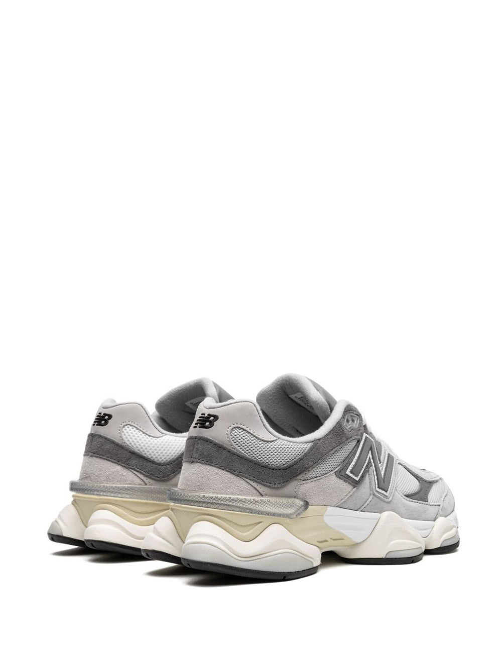 "New Balance SNEAKERS "9060" Grigio"