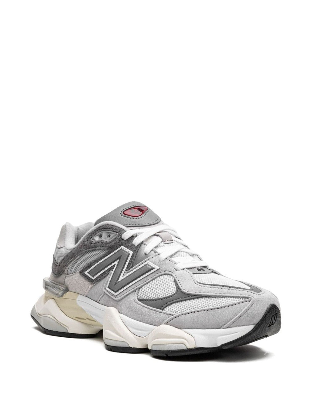 "New Balance SNEAKERS "9060" Grigio"