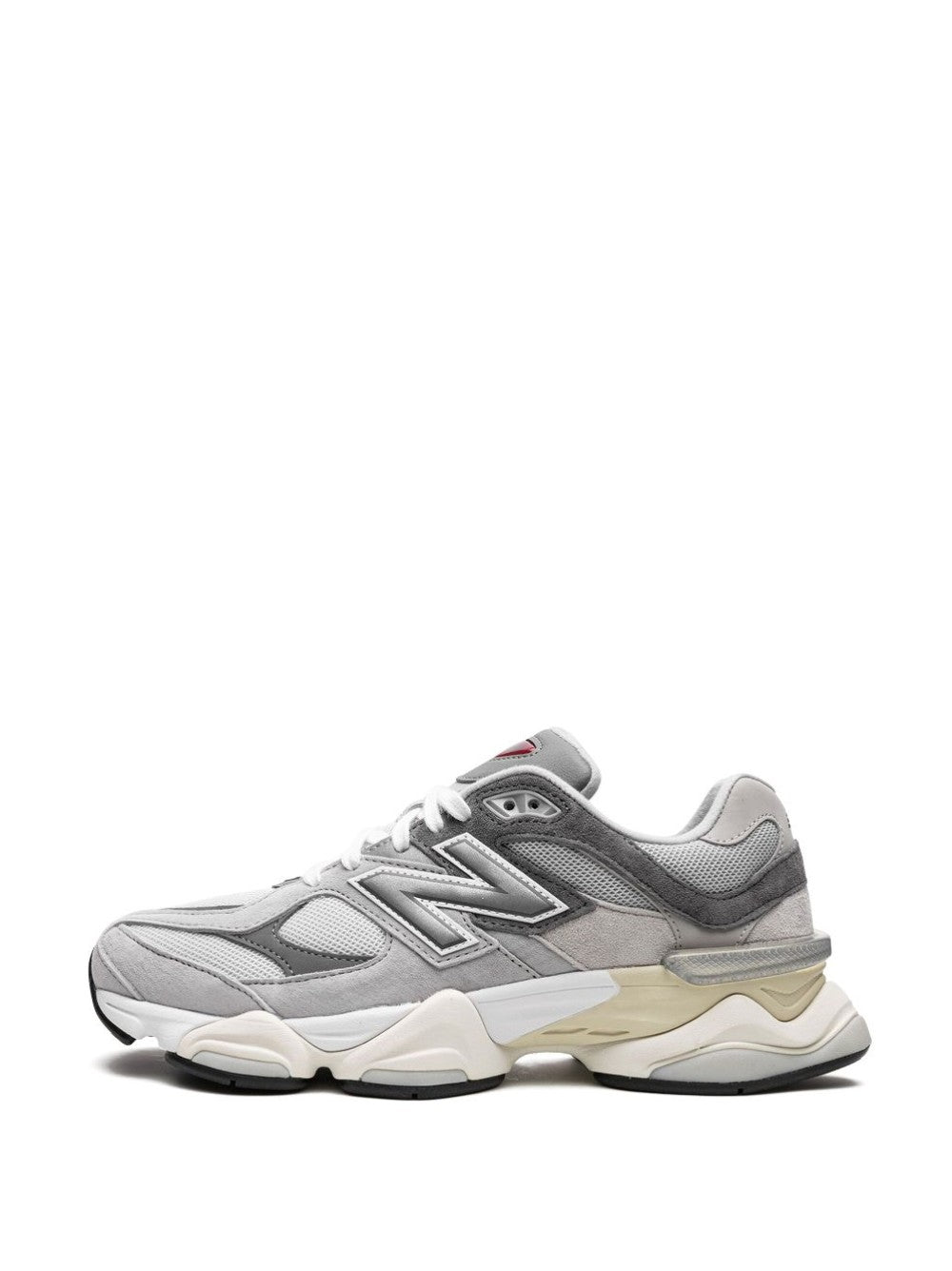 "New Balance SNEAKERS "9060" Grigio"