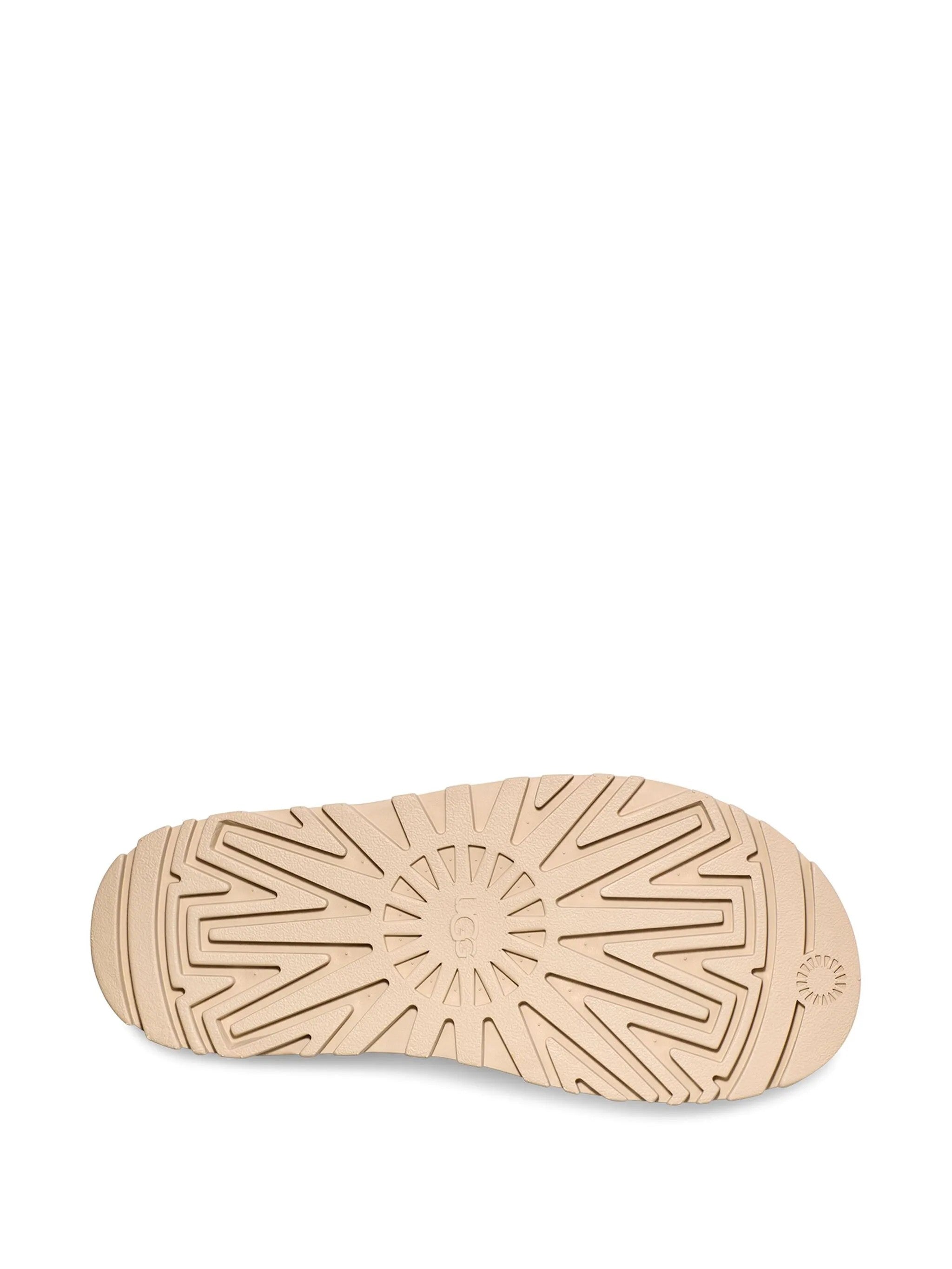 "Ugg SANDALI "GOLDEN GLOW" Bianco"