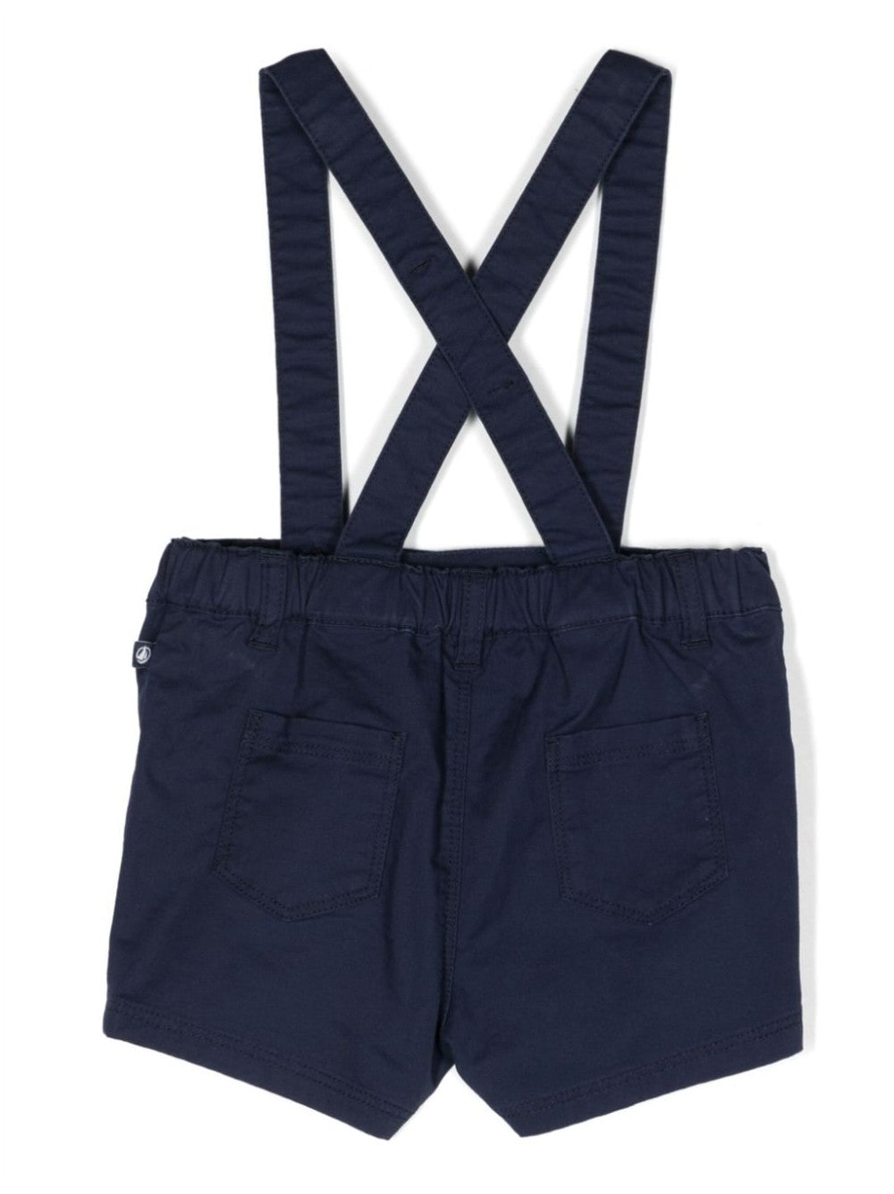 Petit Bateau  Blu